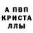 Метамфетамин Декстрометамфетамин 99.9% Jenna Ruddell